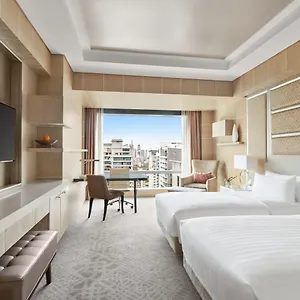 ***** فندق Shangri-la The Fort, Manila الفلبين