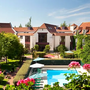 Le Manoir De **** Gressy