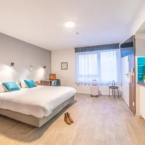 Break & Paris Italie Porte De Choisy إيفري سور سين