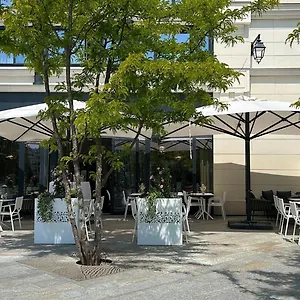 Residhome Paris كلامار