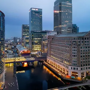 ***** فندق Marriott Canary Wharf المملكة المتحدة