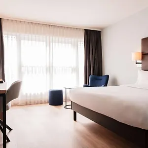 Der Valk Paris Cdg Airport **** Roissy-en-France