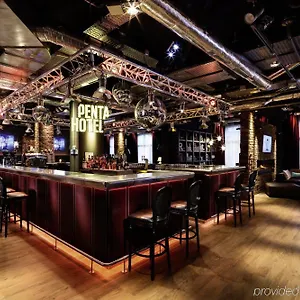 Pentahotel Paris Charles De Gaulle **** Roissy-en-France