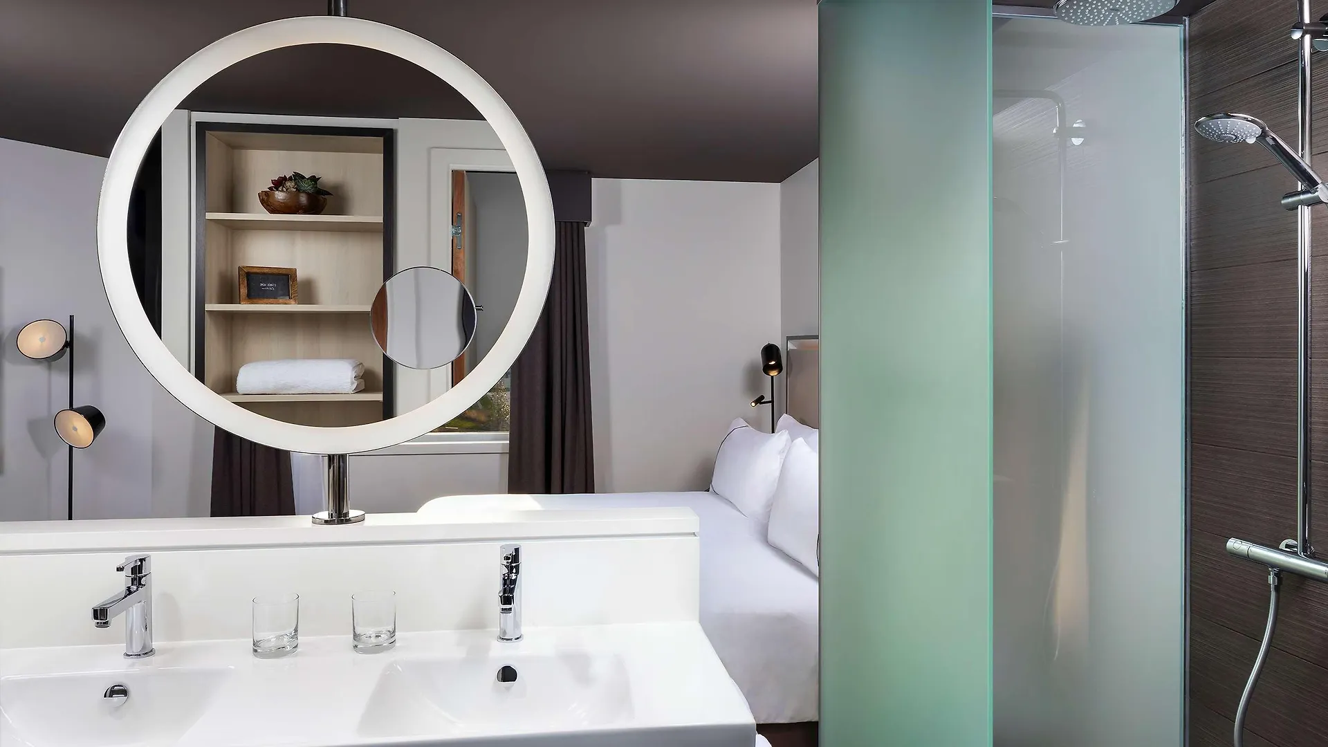 Innside By Melia Paris Charles De Gaulle Airport رواسي أو فرانس