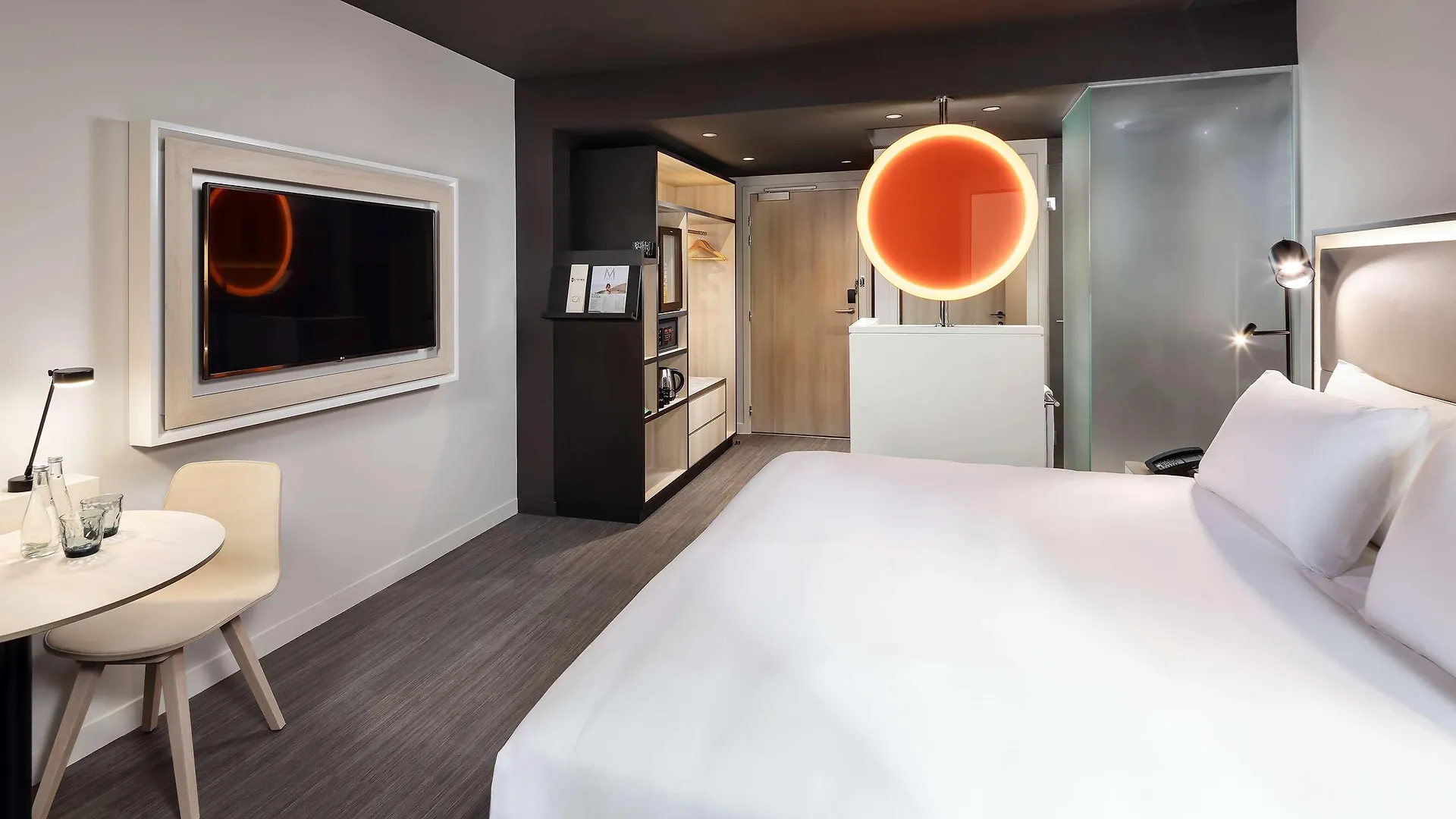 Innside By Melia Paris Charles De Gaulle Airport رواسي أو فرانس 4*, رواسي أو فرانس