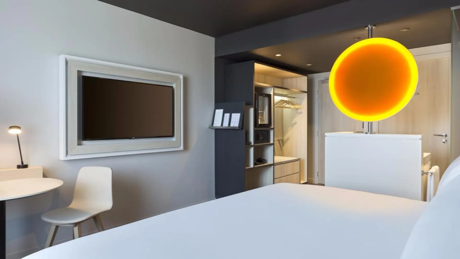Innside By Melia Paris Charles De Gaulle Airport رواسي أو فرانس 4*, رواسي أو فرانس فرنسا