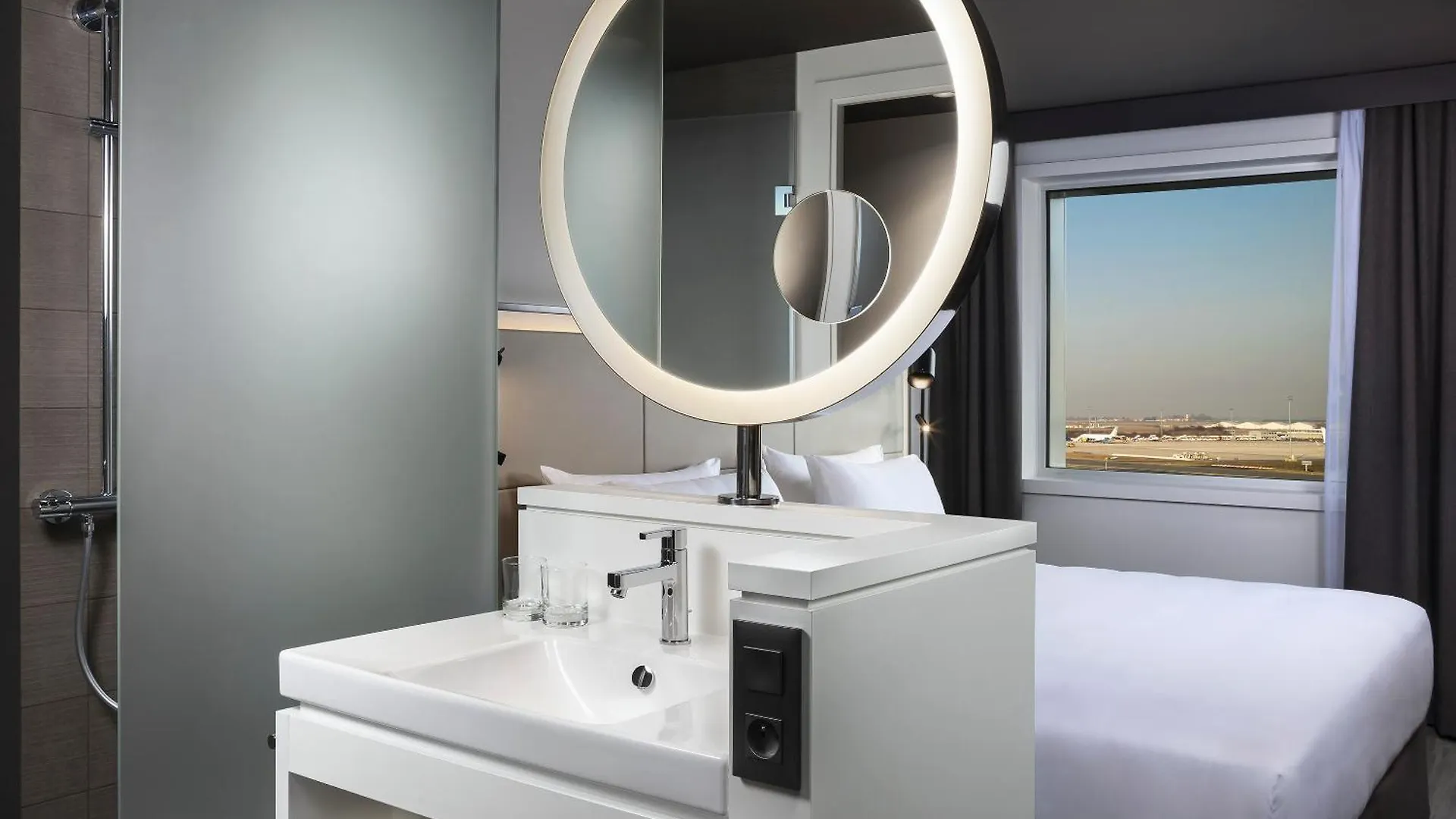 Innside By Melia Paris Charles De Gaulle Airport رواسي أو فرانس فندق