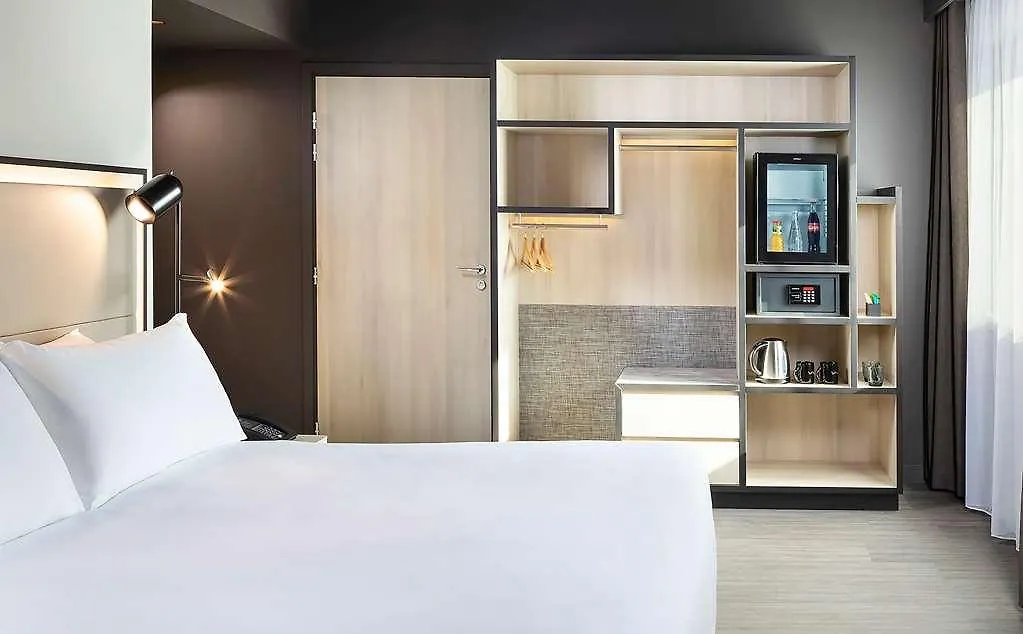 Innside By Melia Paris Charles De Gaulle Airport رواسي أو فرانس فندق رواسي أو فرانس